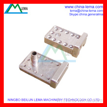 Aluminium ADC12 Communication usinage Maker